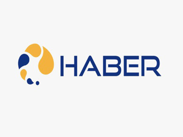 Haber logo